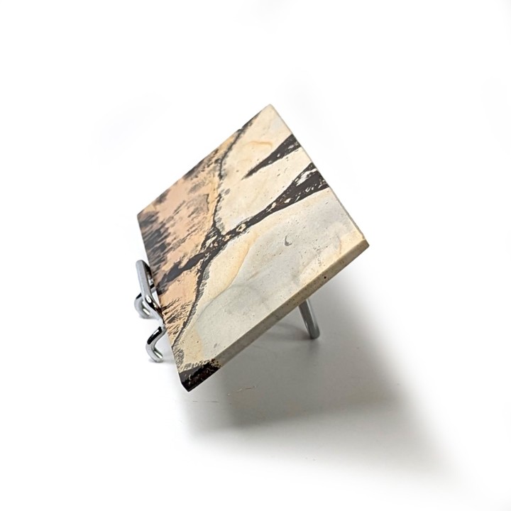 Landscape stone, Guangxi, China, 11 cm