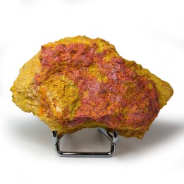 Orpiment, Getchell Mine, USA, 188 grams