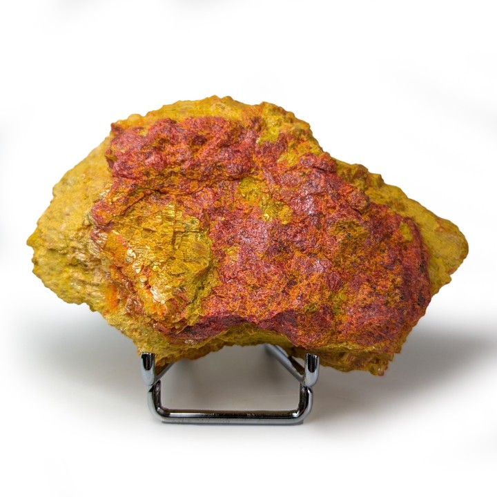 Orpiment, Getchell Mine, USA, 188 grammes