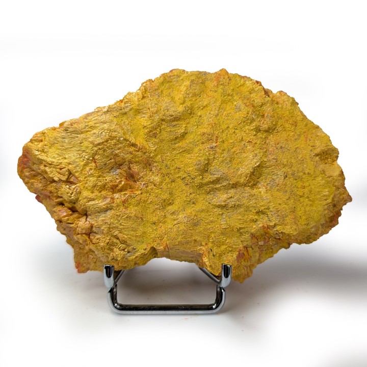 Orpiment, Getchell Mine, USA, 188 grams