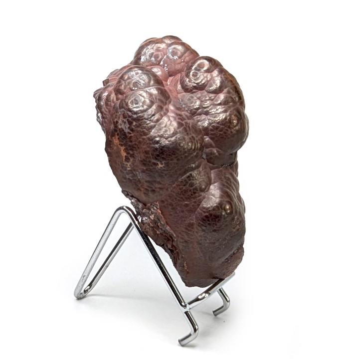 Hématite, Mine Florence, Royaume-Uni, 485 grammes