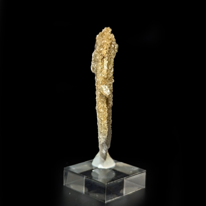 Crosse gypsum, Santa Eulalia, Mexico, 7 cm