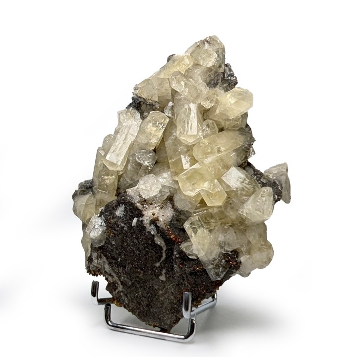 Calcite, Mine Sweetwater, Etats-Unis, 354 grammes