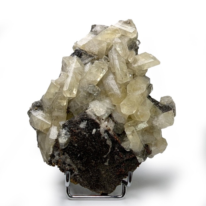 Calcite, Mine Sweetwater, Etats-Unis, 354 grammes