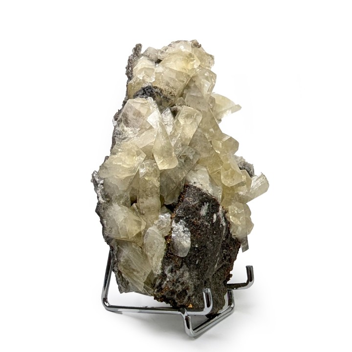Calcite, Mine Sweetwater, Etats-Unis, 354 grammes