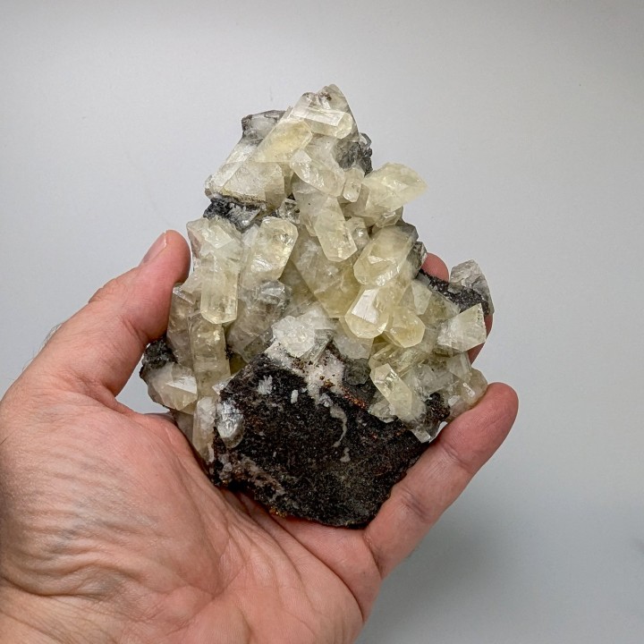 Calcite, Sweetwater Mine, United States, 354 grams