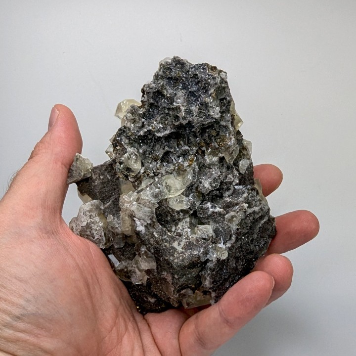 Calcite, Sweetwater Mine, United States, 354 grams