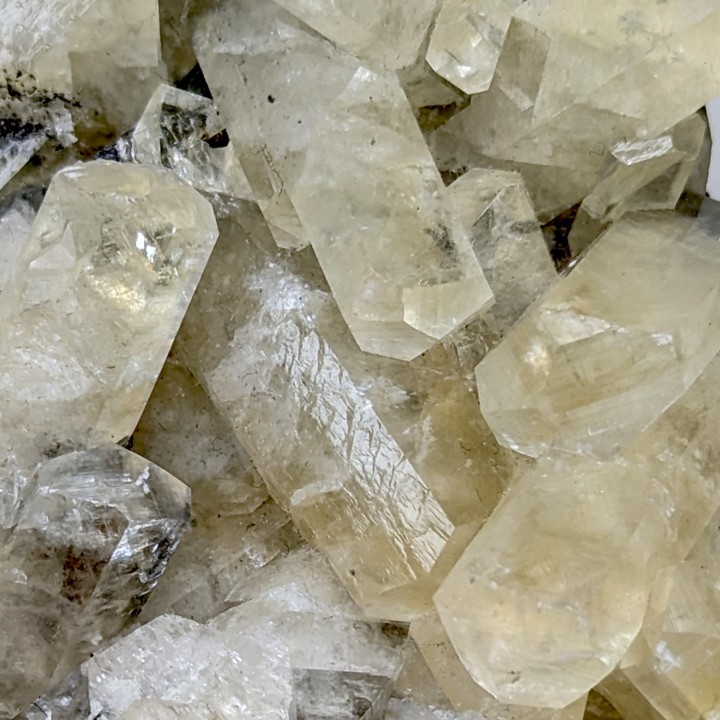 Calcite, Sweetwater Mine, United States, 354 grams