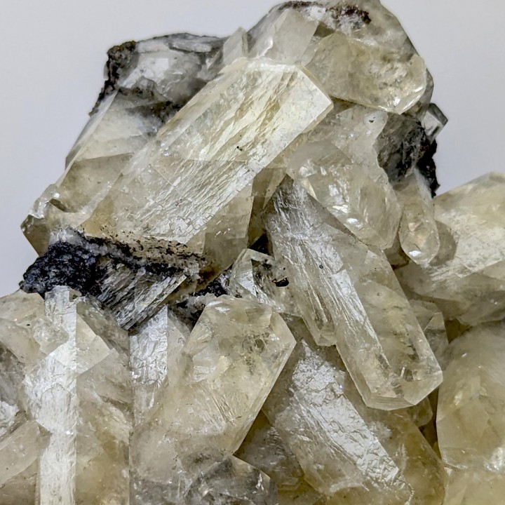 Calcite, Mine Sweetwater, Etats-Unis, 354 grammes