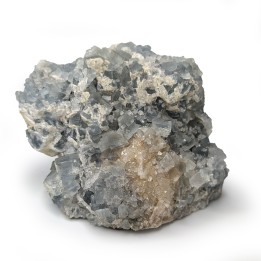 Fluorite, Franciman, France, 98 grammes