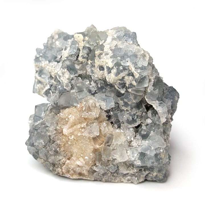 Fluorite, Franciman, France, 98 grammes