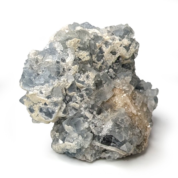Fluorite, Franciman, France, 98 grammes