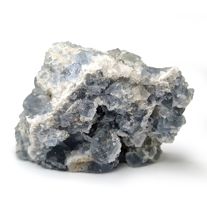 Fluorite, Franciman, France, 98 grams