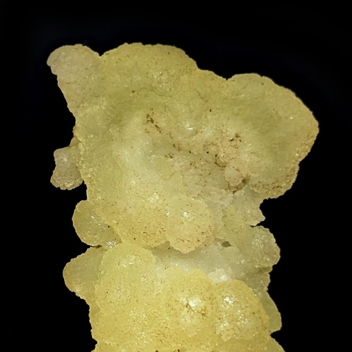 Brucite, Qilla Saif Ullah, Pakistan, 7,6 cm