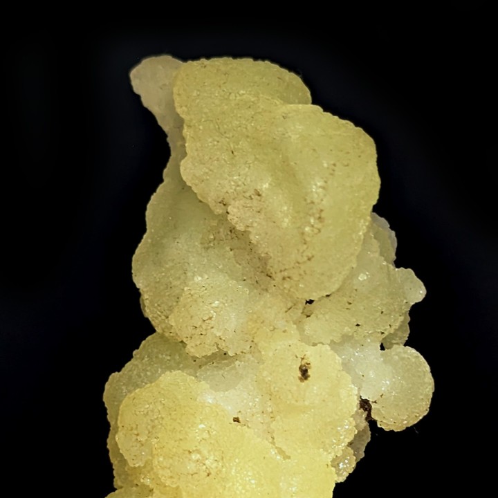 Brucite, Qilla Saif Ullah, Pakistan, 7,6 cm