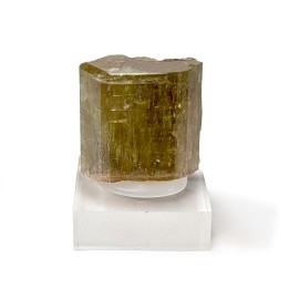 Apatite, Imilchi, Maroc, 2,5 cm