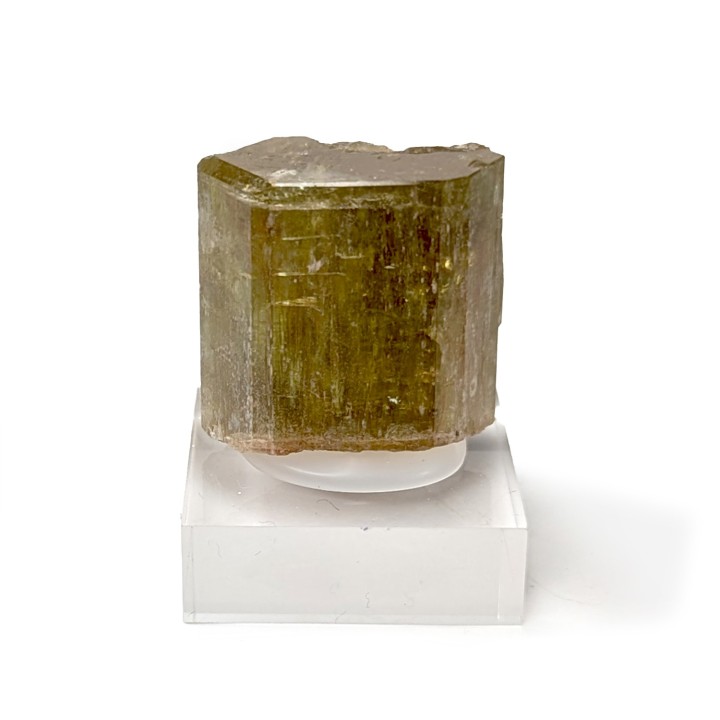 Apatite, Imilchi, Maroc, 2,5 cm
