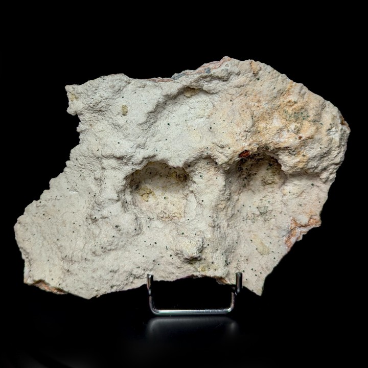 Dolomite, mimétite, Tsumeb, Namibie, 352 grammes