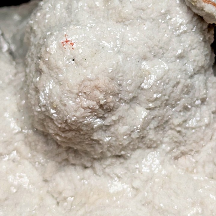 Dolomite, mimetite, Tsumeb, Namibia, 352 grams