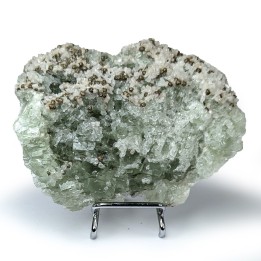 Fluorite, Morocco, El Hamman, 333 grams