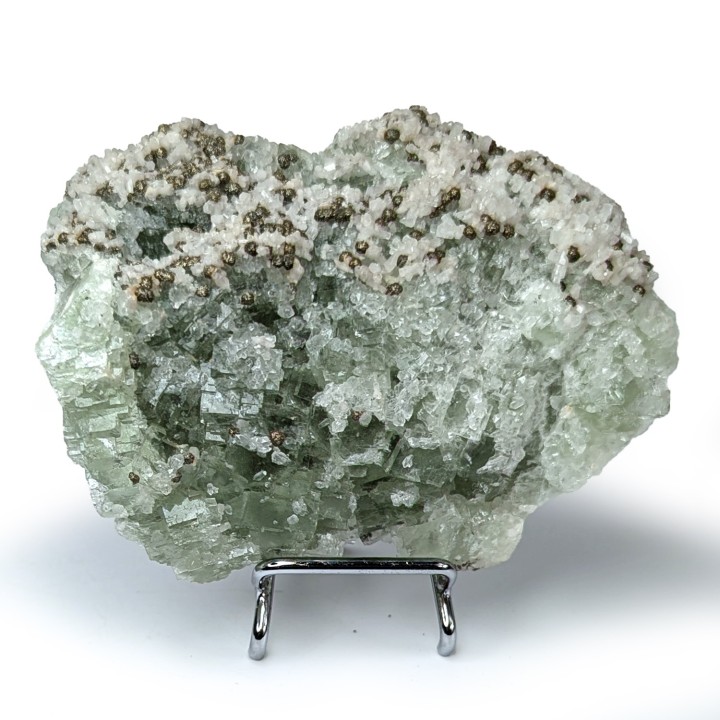 Fluorite, Maroc, El Hamman, 333 grammes