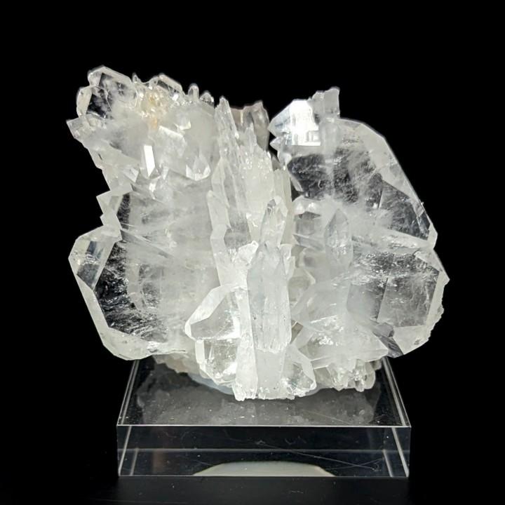 Soul Quartz, Tole, Pakistan, 127 grams