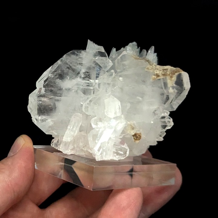 Soul Quartz, Tole, Pakistan, 127 grams