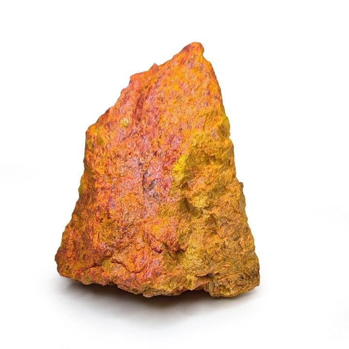 Orpiment, Getchell Mine, USA, 378 grammes