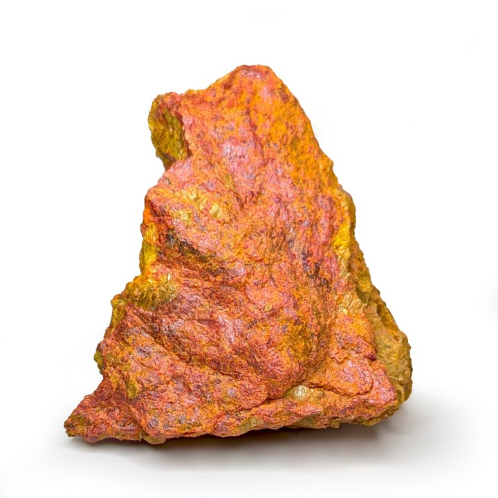 Orpiment, Getchell Mine, USA, 378 grams