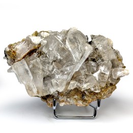 Gypsum, Cavnic, Romania, 359 grams