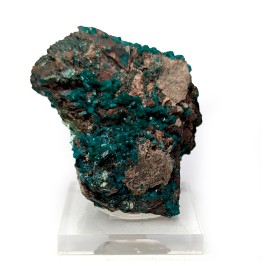 Dioptase, Rép. Du Congo, 72 grammes