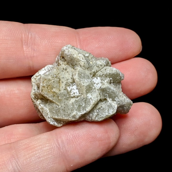 Calcite, Chine, 31 g