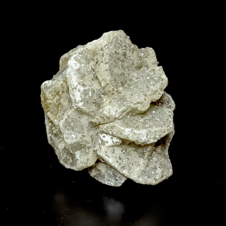 Calcite, China, 31 g