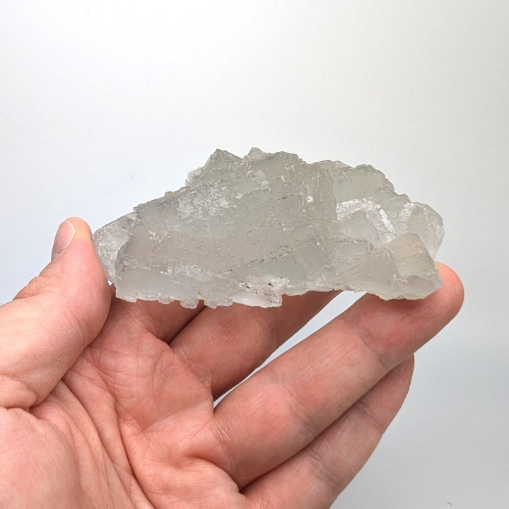 Fluorite, China, 200 grams
