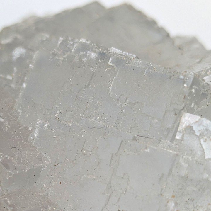 Fluorite, China, 200 grams