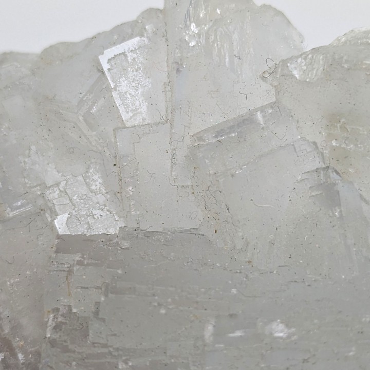 Fluorite, China, 200 grams