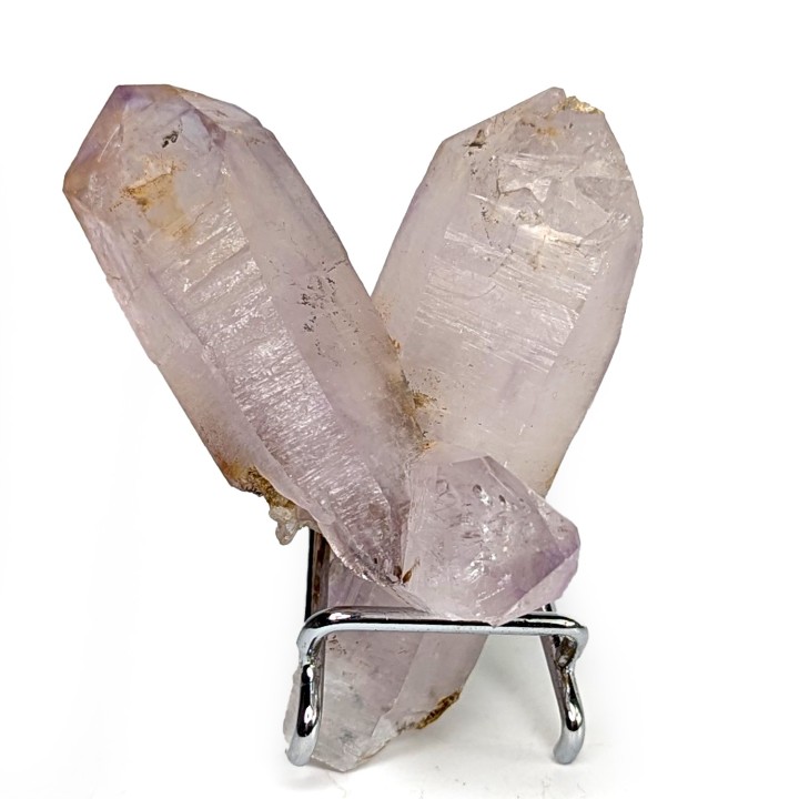 Améthyste, Véra Cruz, Mexique, 102 grammes