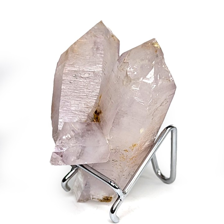 Améthyste, Véra Cruz, Mexique, 102 grammes