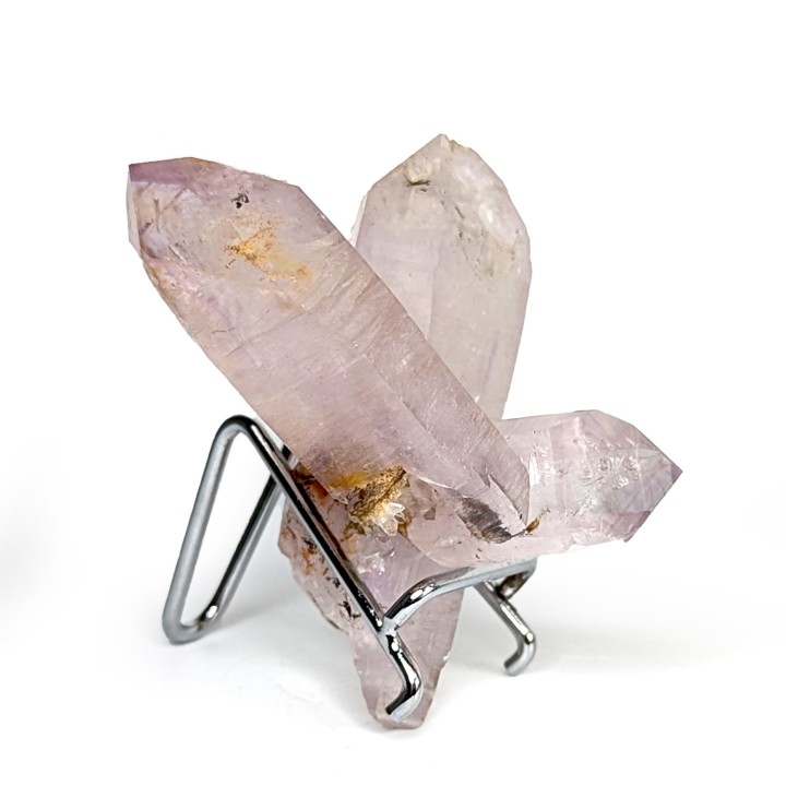 Améthyste, Véra Cruz, Mexique, 102 grammes