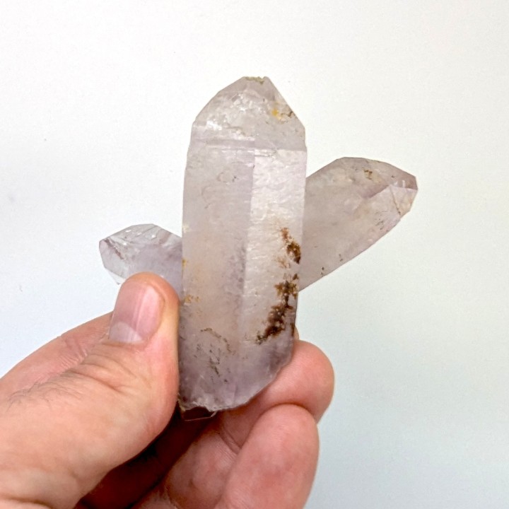 Améthyste, Véra Cruz, Mexique, 102 grammes