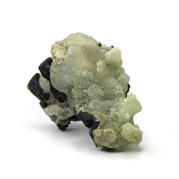 Epidote, prehnite, Kayes, Mali, 118 grammes