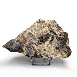 Opale résinite, Roche Blanche, France, 188 grammes