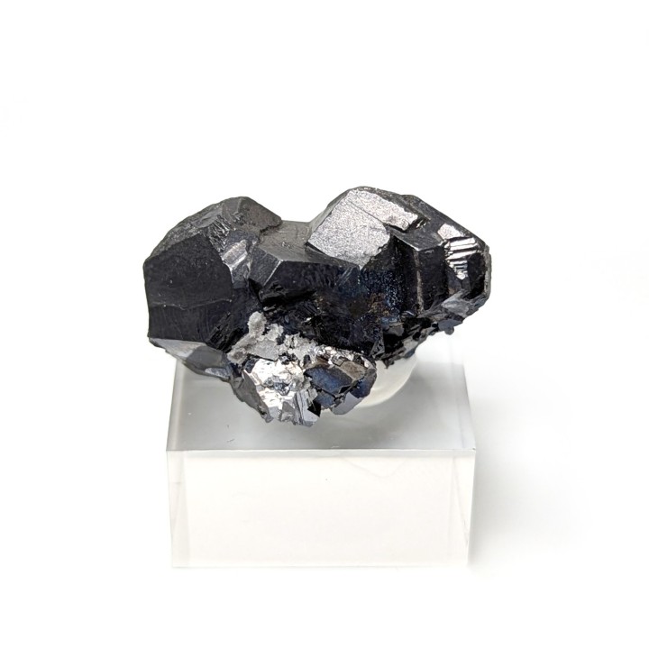 Galène, Pérou, 2,2 cm