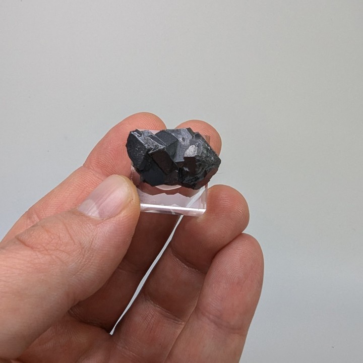 Galène, Pérou, 2,2 cm