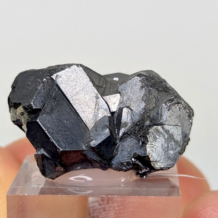 Galène, Pérou, 2,2 cm