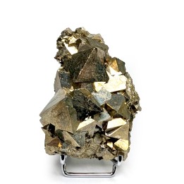Pyrite, Huaron, Peru, 306 grams