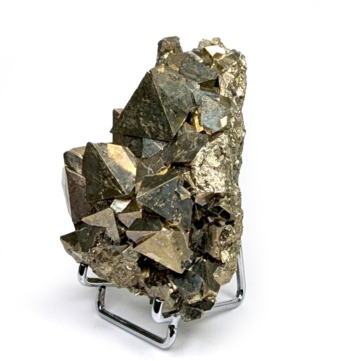 Pyrite, Huaron, Pérou, 306 grammes