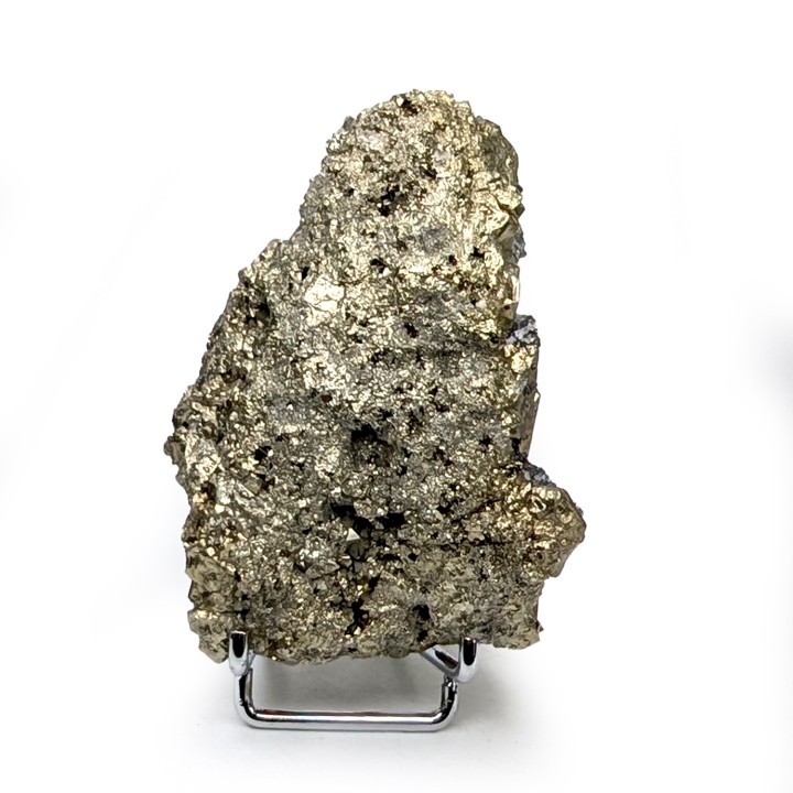 Pyrite, Huaron, Pérou, 306 grammes