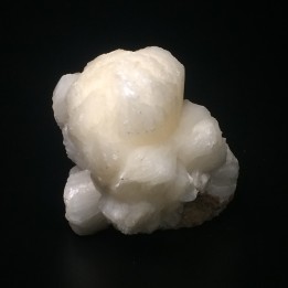 Stilbite, Inde, 374 g
