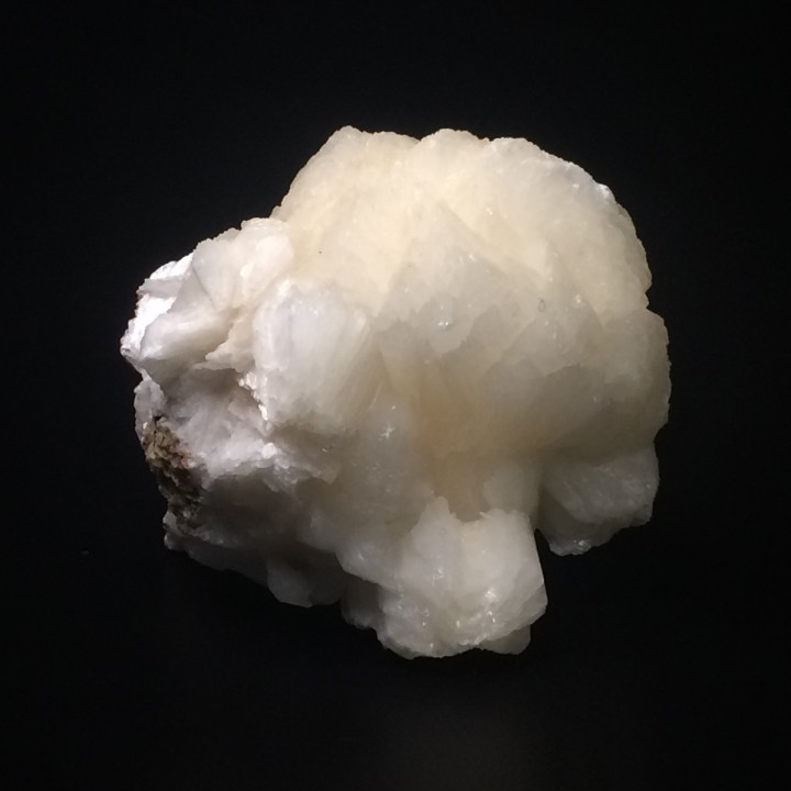 Stilbite, Inde, 374 g